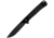Dreamtech D4369 Framelock Ti Black, DTK4369VB