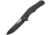 Dreamtech Framelock Ti Black, DTK3398TB