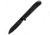 Dreamtech Framelock Ti Black, DTK4370B
