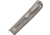 Dreamtech Framelock Ti Gray, DTK4274TG