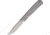 Dreamtech Framelock Ti Gray, DTK4274TG