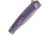 Dreamtech Framelock Ti Purple, DTK9613P