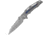 Dreamtech Framelock Ti/Zirc, DTK3385Z