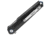 Dreamtech Linerlock G10 Black, DTK3395GB