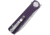 Dreamtech Linerlock G10 Purple, DTK3896GP