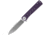 Dreamtech Linerlock G10 Purple, DTK3896GP