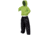 Driducks Polly Woggs Kid's Hv Green-md PW6032-148MD