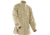 DRIFIRE FORTREX FR 2-Piece Flight Suit Jacket, NAVAIR, Tan, Large, Regular, 20000209-KHP1-LR