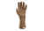 DRIFIRE FORTREX FR Touch Screen Long Flyers Glove - Mens, Coyote Brown, Medium, DFG950CB04MD