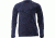 Drifire Lightweight Long Sleeve Tee Navy Blue M 20000117-NB-M