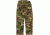 Drifire Mens Crye Combat Pants, Nato Woodland, Pants, DF2-CR-550CP-NW-40S