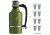 DrinkTanks The Juggernaut - 128 oz Insulated Growler