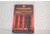 DRT Ammo Terminal Shock Muzzleloader Bullets, .50 cal Black Powder, 170 grain, Harvester Sabot, 12-Bullets, 15017012