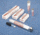 Drummond Microcaps Disposable Micropipets, Drummond 1-000-0250