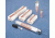 Drummond Microcaps Disposable Micropipets, Drummond 1-000-0500