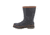 Dryshod Hogwash Men's Boot, Black/Red, 7 HGW-MM-RD-007