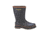 Dryshod Hogwash Men's Boot, Black/Red, 7 HGW-MM-RD-007