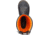 Dryshod Steel-Toe Adjustable Gusset Work Boot, Black/Yellow, 16, STG-UH-BK-016
