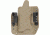 DSG Arms Alpha HK VP9 w/XC1 Holster, E2 Tan, Left Hand, DSG-1022-0018