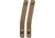DSG Arms CDC Holster Flexible Belt Loop Assembly, E2 Tan, 1.75in, DSG-1104-0004