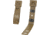 DSG Arms HR Alpha Molle Clip Assembly, E2 Tan, DSG-1204-0002