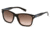 DSquared DQ0105 Sunglasses - Dark Havana Frame Color, Gradient Brown Lens Color