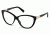 DSquared DQ0112 Sunglasses - Shiny Black Frame Color