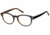DSquared DQ5026 Eyeglass Frames - Black Frame Color