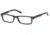 DSquared DQ5035 Eyeglass Frames - Shiny Black Frame Color