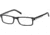 DSquared DQ5035 Eyeglass Frames - Black/Crystal Frame Color
