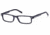DSquared DQ5035 Eyeglass Frames - Shiny Blue Frame Color