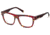 DSquared DQ5076 Eyeglass Frames - Coloured Havana Frame Color