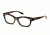 DSquared DQ5085 Eyeglass Frames - Coloured Havana Frame Color