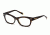 DSquared DQ5085 Eyeglass Frames - Dark Havana Frame Color