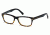 DSquared DQ5113 Eyeglass Frames - Black Frame Color