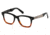DSquared DQ5130 Eyeglass Frames - Black Frame Color