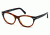 DSquared DQ5142 Eyeglass Frames - Havana Frame Color