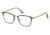 DSquared DQ5158 Eyeglass Frames - Dark Green Frame Color