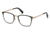 DSquared DQ5158 Eyeglass Frames - Gold Frame Color
