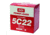 DT systems DT Systems 88118 22 Blank Powder Load For Super Pro Launcher Red, DT