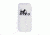 DT Systems Dummy Launcher, Bright White 167364