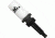 DT Systems Dummy Launcher, Kit, with White Nylon Dummy 43560