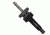 DT Systems Dummy Launcher, Launcher Only 167361