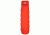 DT Systems Soft-Mouth Training Dummies, Large, Blaze Orange 43548