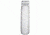 DT Systems Soft-Mouth Training Dummies, Large, Bright White 43547