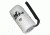 DT Systems Super Pro Standard Launcher Dummy, Bright White w/Black Streamer, 88110