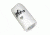 DT Systems Super Pro Standard Launcher Dummy, Bright White w/Black Streamer, 88110