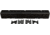 Du-Ha Behind-the-Seat Storage for 04-07 Chevrolet/GMC Silverado/Sierra Silverado/Sierra 1500 Light Duty Crew Cab, Classic , Black, 10023