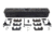 Du-Ha Humpstor, Truck Bed Storage Toppers and Caps, Black 70300
