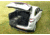 Du-Ha Squad Box w/ Manual Latch - Interior / Exterior Portable and Lockable Storage for Pickup Trucks / Jeeps / Various SUV's, Black, 70671